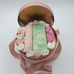 Babacsomag kislány részére