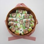 Babacsomag kislány részére