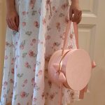 Babacsomag kislány részére