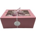 Babybox kislány részére