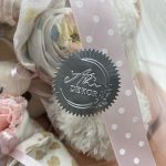 Babaajándék pelenkatorta helyett kislányoknak