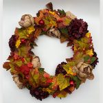 Őszi koszorú