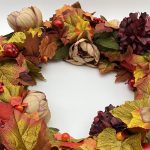 Őszi koszorú